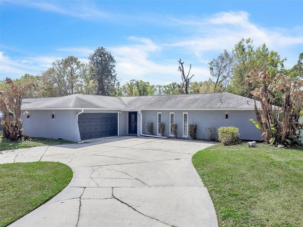 4727 STEEL DUST LANE , LUTZ, FL 33559