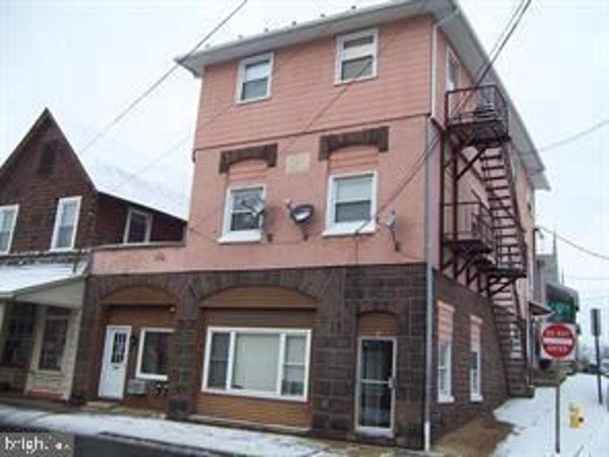 217 E 1st Street, Unit 1ST FLOOR, Birdsboro, PA 19508 Main Photo