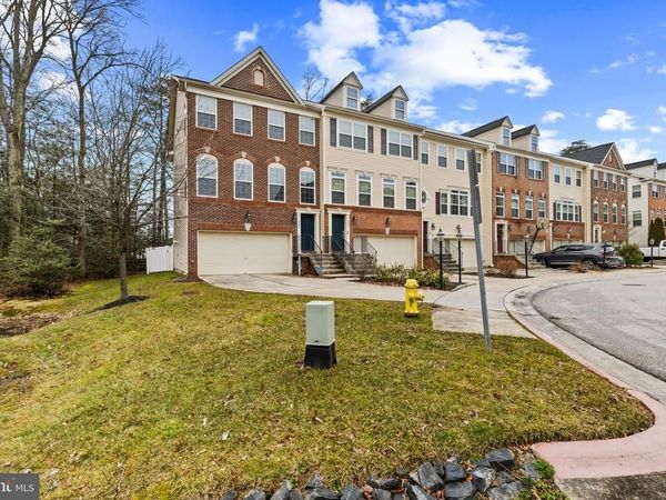 7544 STONEHOUSE RUN DRIVE , GLEN BURNIE, MD 21060