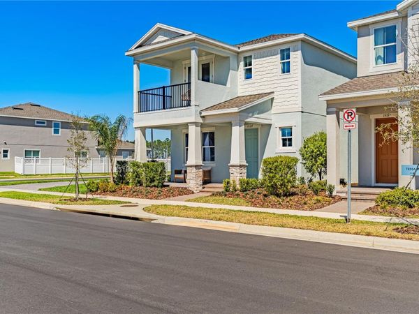 15197 BLUE PEACOCK LANE , WINTER GARDEN, FL 34787