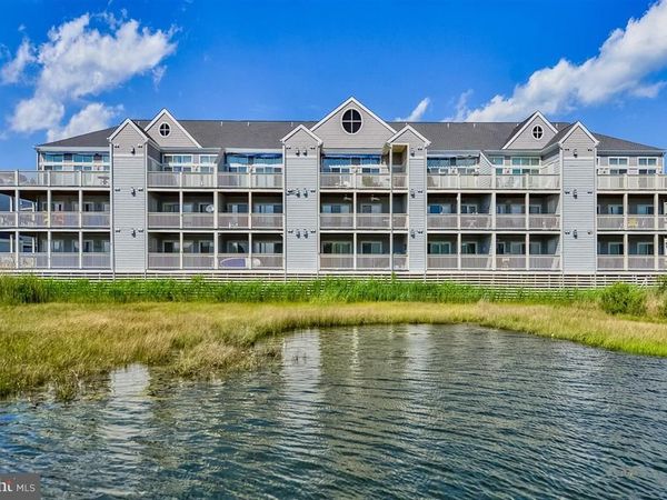 205 125TH STREET, Unit 331H, OCEAN CITY, MD 21842