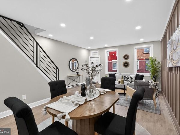 3812 N DARIEN STREET , PHILADELPHIA, PA 19140