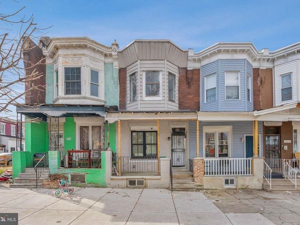 722 W ALLEGHENY AVENUE , Unit B, PHILADELPHIA, PA 19133