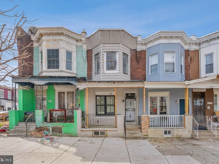 722 W Allegheny Avenue , Unit B, Philadelphia, PA 19133 Main Photo