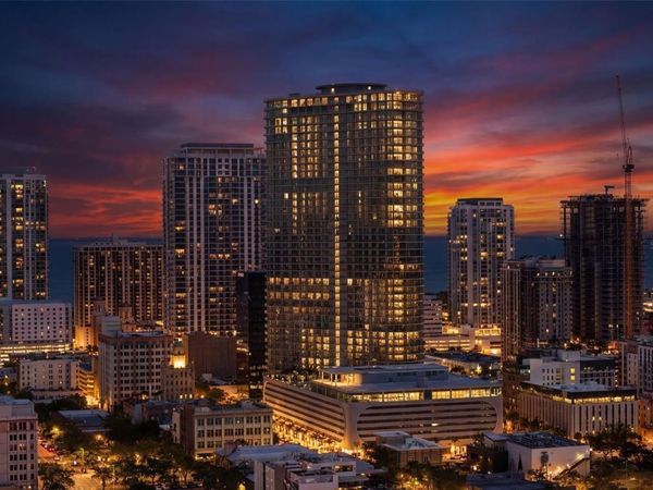 400 CENTRAL AVENUE, Unit 2307, ST PETERSBURG, FL 33701