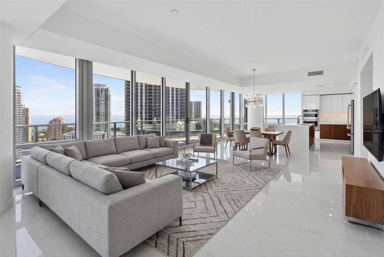 400 Central Avenue, Unit 2307, Saint Petersburg, FL 33701 Photo