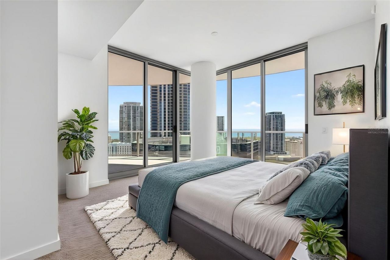 400 Central Avenue, Unit 2307, Saint Petersburg, FL 33701 Photo