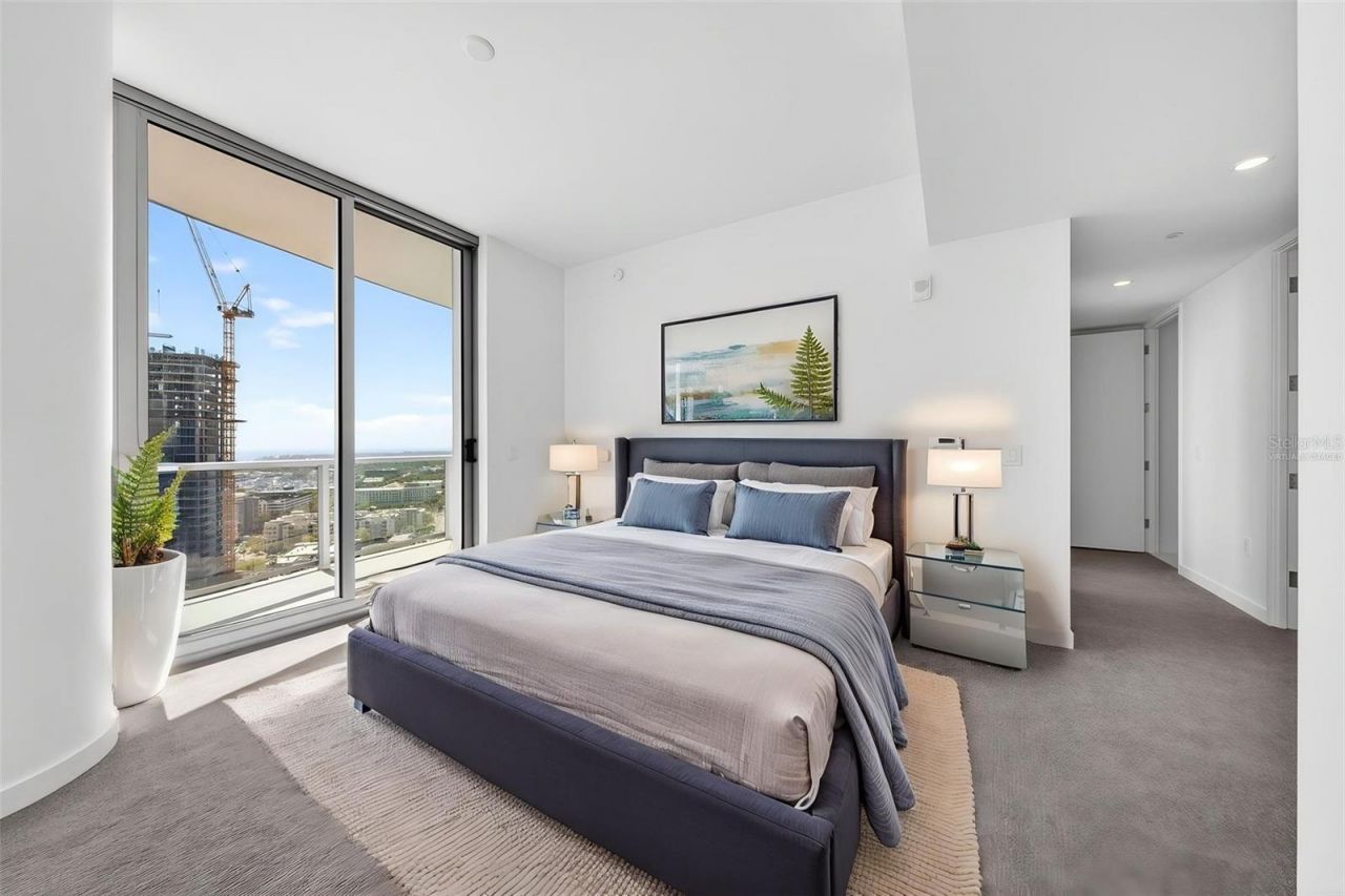 400 Central Avenue, Unit 2307, Saint Petersburg, FL 33701 Photo