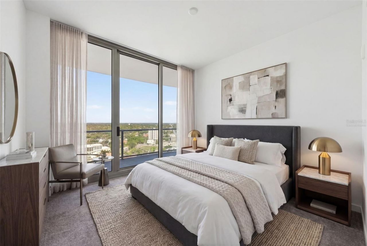 400 Central Avenue, Unit 2307, Saint Petersburg, FL 33701 Photo