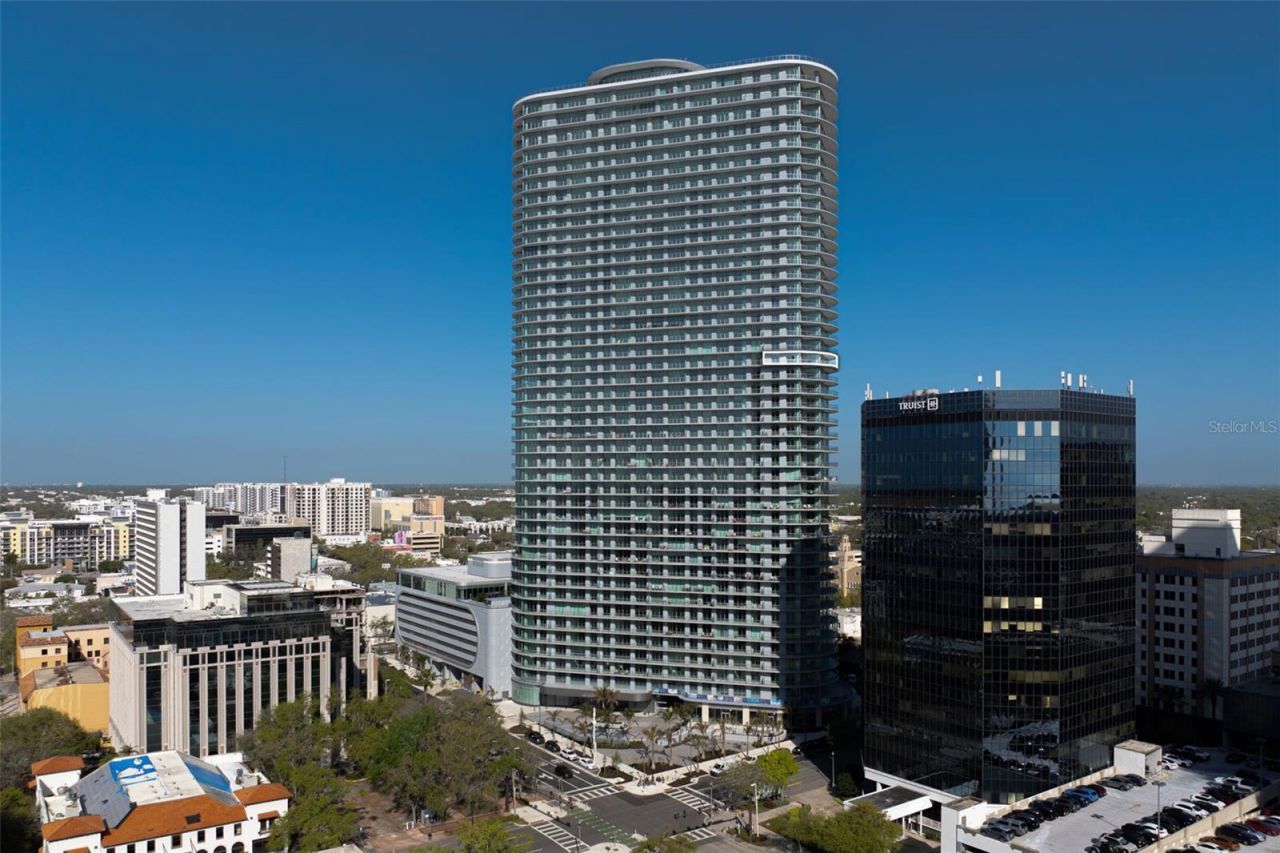 400 Central Avenue, Unit 2307, Saint Petersburg, FL 33701 Photo