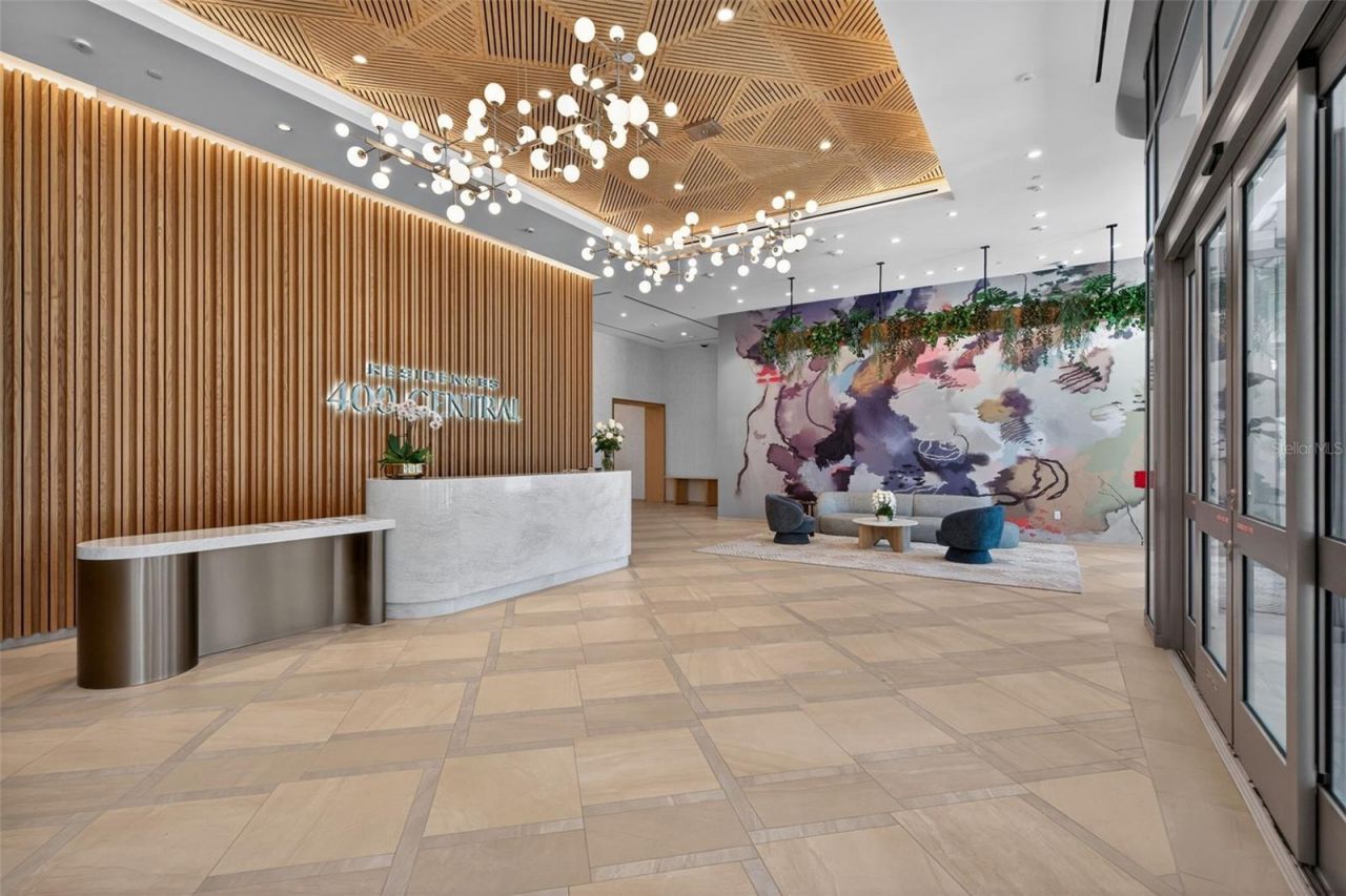 400 Central Avenue, Unit 2307, Saint Petersburg, FL 33701 Photo