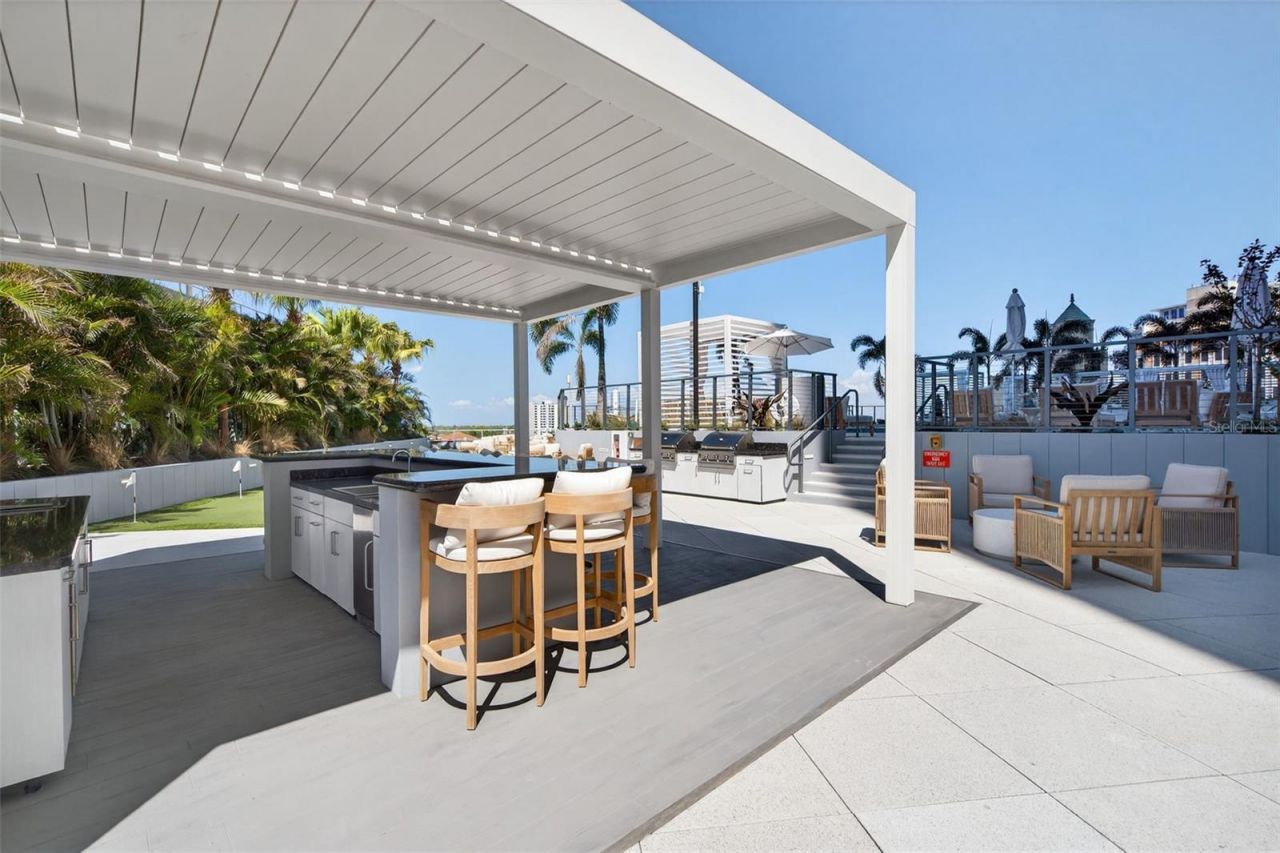 400 Central Avenue, Unit 2307, Saint Petersburg, FL 33701 Photo