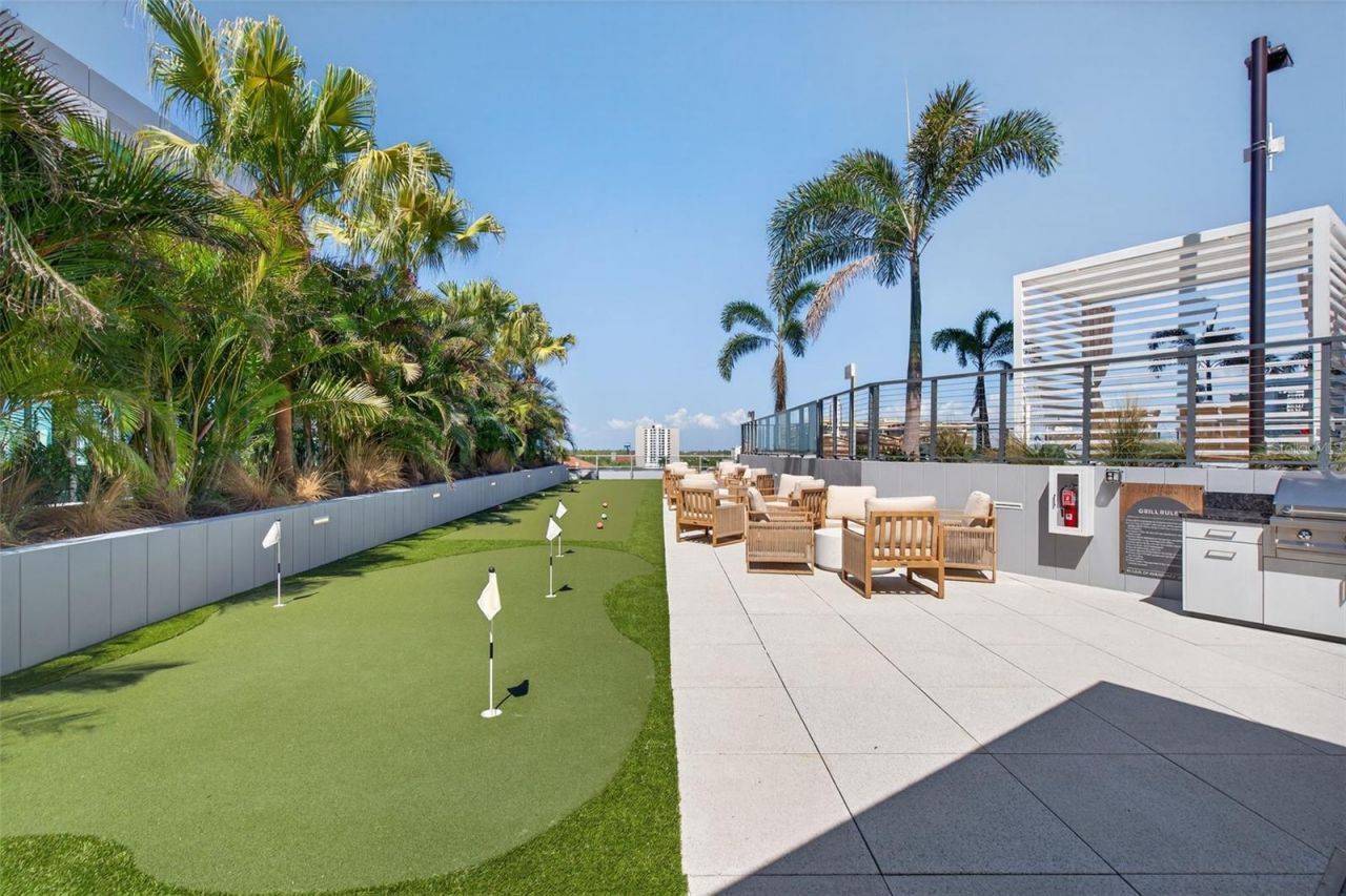 400 Central Avenue, Unit 2307, Saint Petersburg, FL 33701 Photo