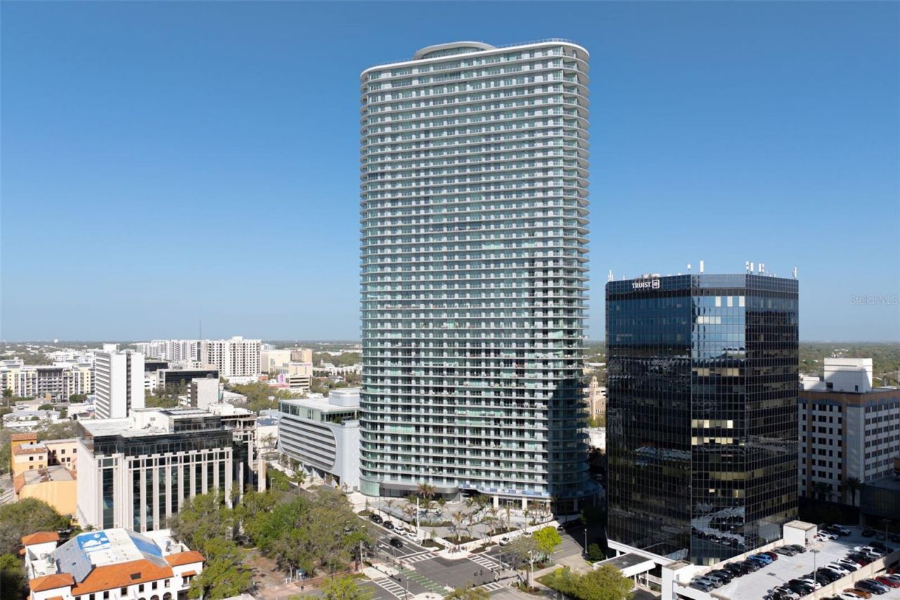 400 Central Avenue, Unit 2307, Saint Petersburg, FL 33701 Photo