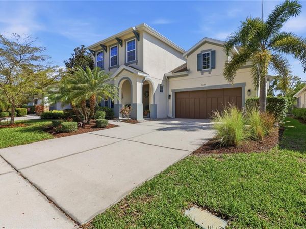 5225 ASHER COURT , SARASOTA, FL 34232