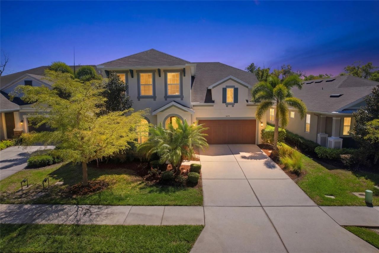 5225 Asher Court , Sarasota, FL 34232 Photo