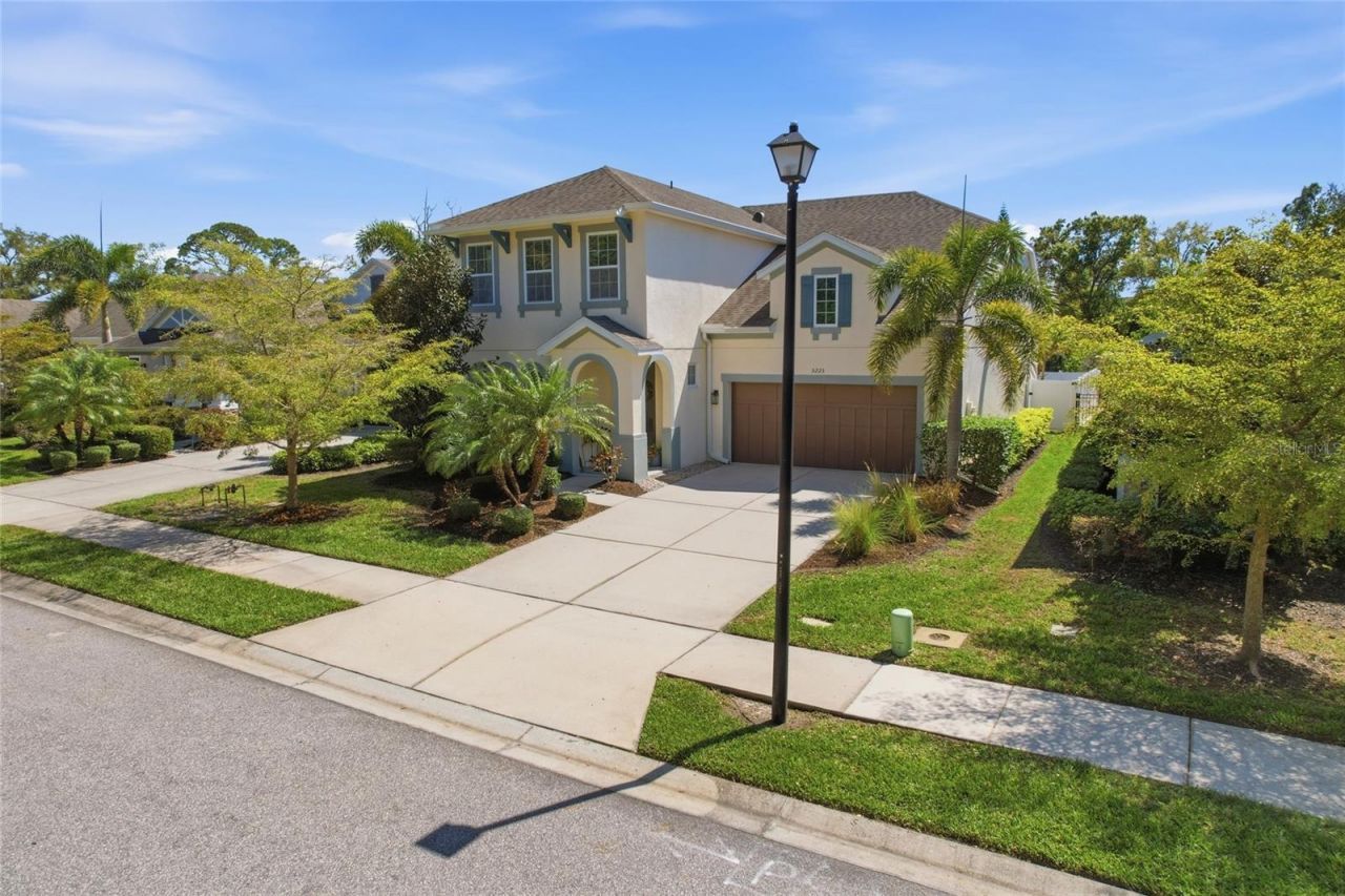 5225 Asher Court , Sarasota, FL 34232 Photo