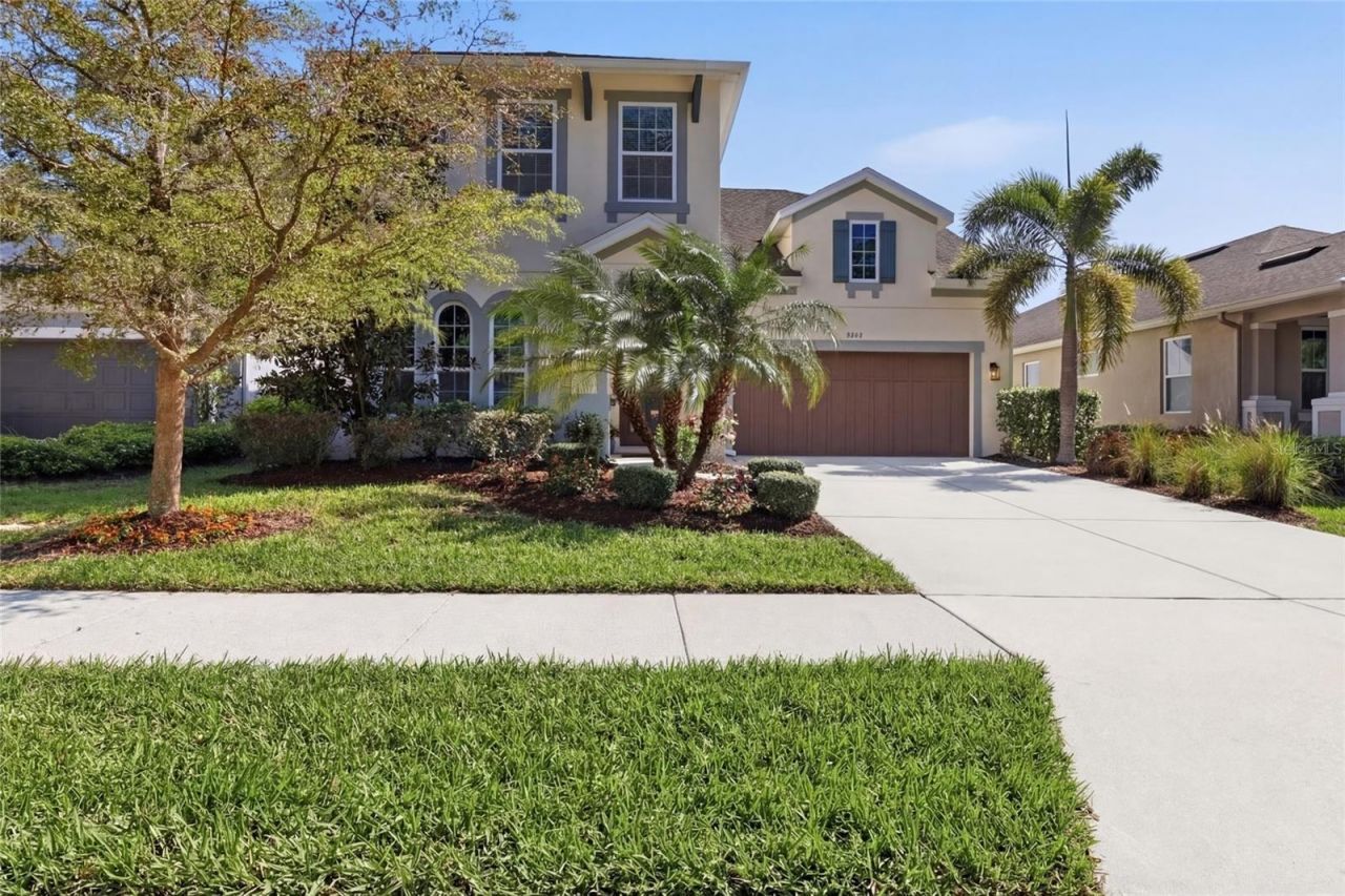 5225 Asher Court , Sarasota, FL 34232 Photo