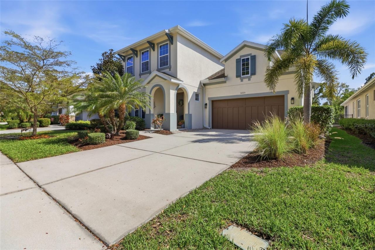 5225 Asher Court , Sarasota, FL 34232 Photo