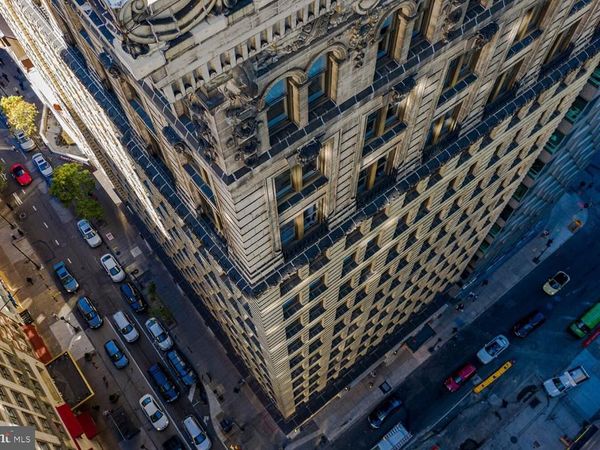 42 S 15TH STREET , Unit 0B-1112, PHILADELPHIA, PA 19102