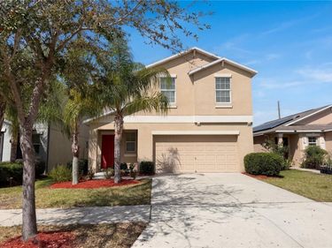 17005 PEACEFUL VALLEY DRIVE , WIMAUMA, FL 33598