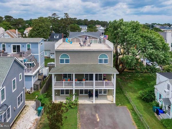 107 SWEDES ST , DEWEY BEACH, DE 19971