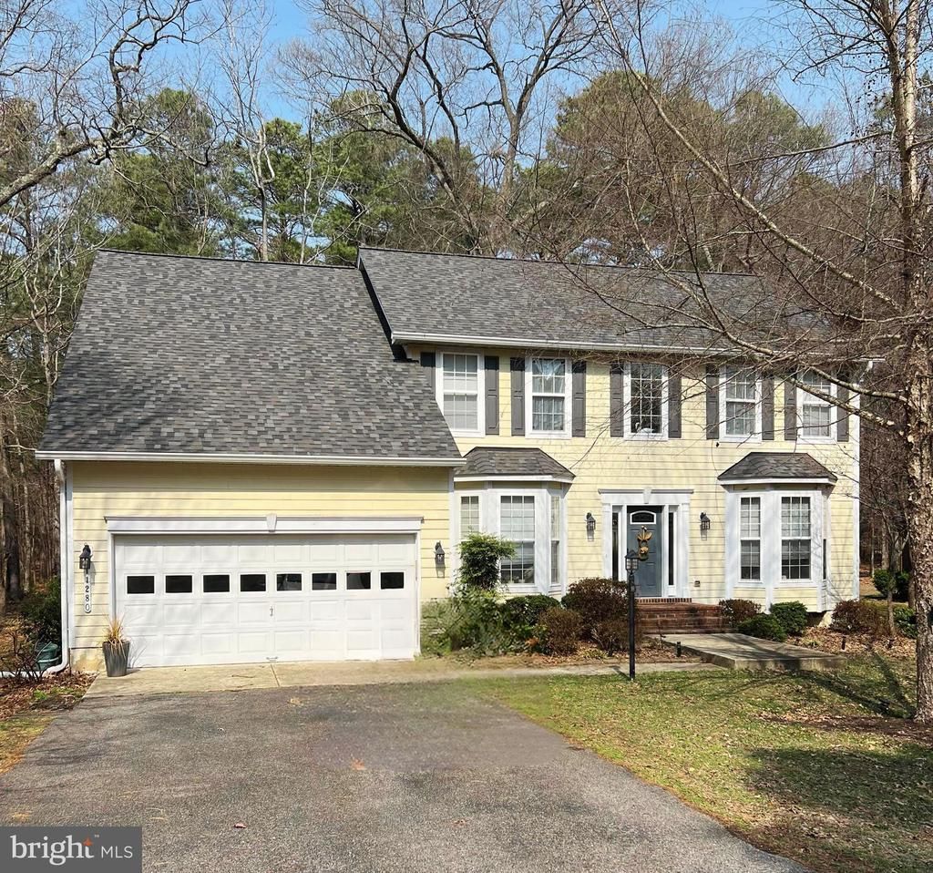 11280 LORD BALTIMORE DRIVE , ISSUE, MD 20645