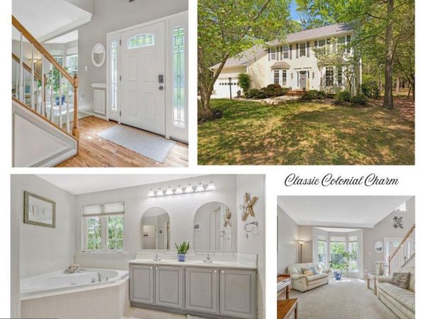 11280 LORD BALTIMORE DRIVE, ISSUE, MD 20645