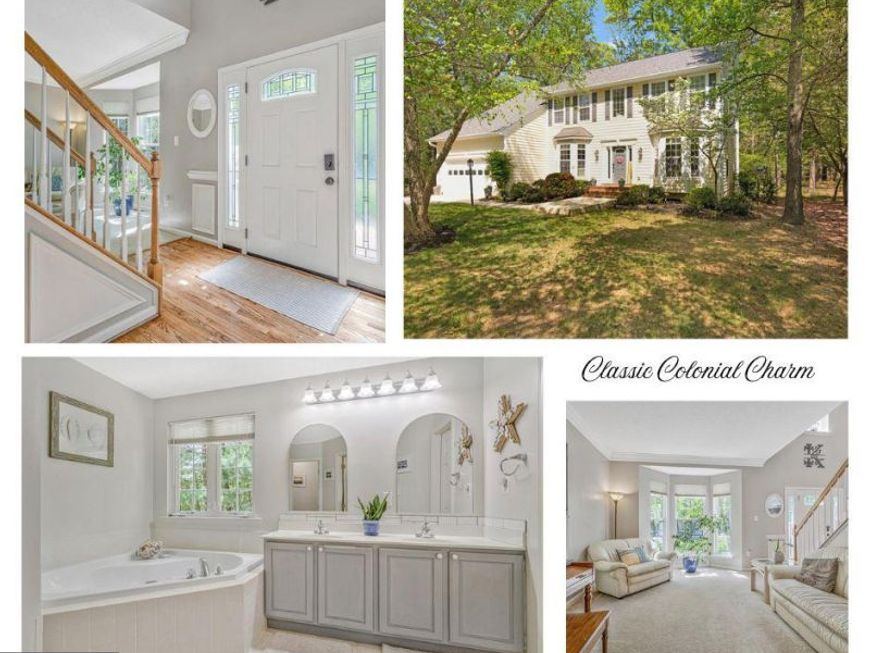 11280 Lord Baltimore Drive, Issue, MD 20645 Main Photo