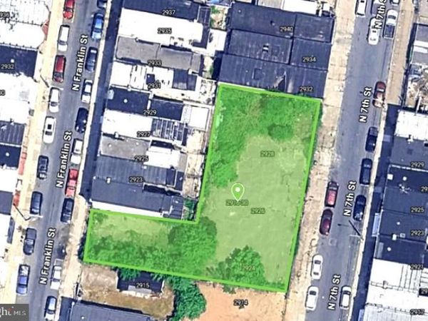 2916 30 N 7TH STREET , PHILADELPHIA, PA 19133