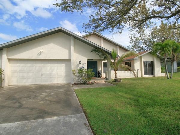 1309 SW 18th ST, CAPE CORAL, FL 33991