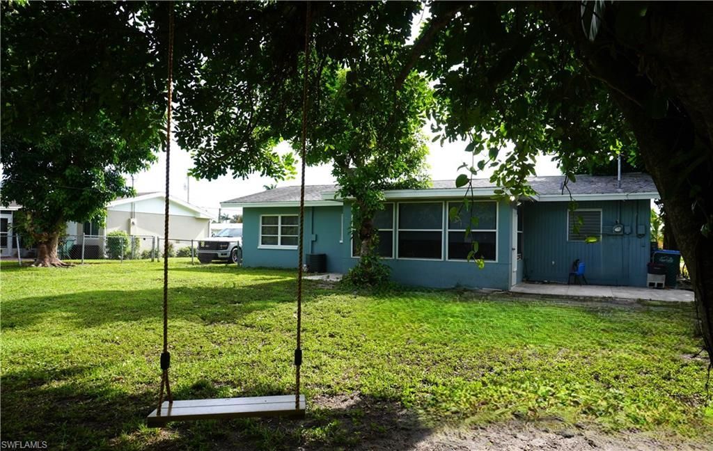 5211 Tower Dr , Cape Coral, FL 33904 Photo