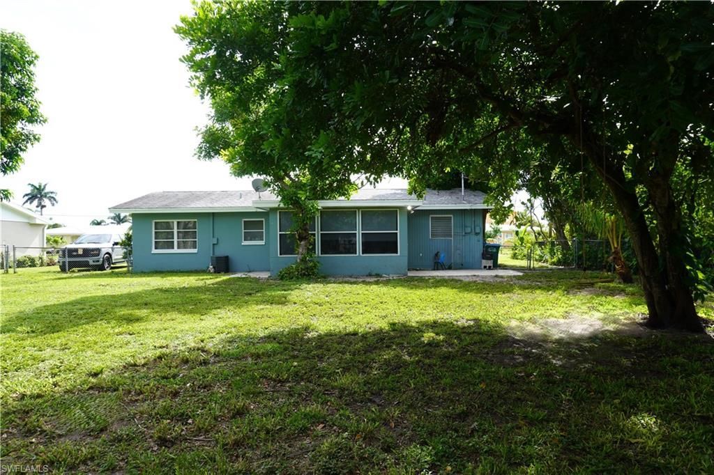 5211 Tower Dr , Cape Coral, FL 33904 Photo