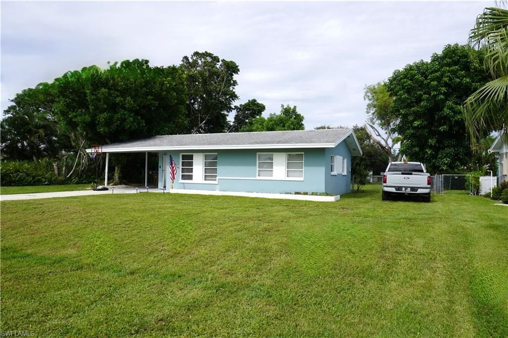 5211 Tower Dr , Cape Coral, FL 33904 Photo