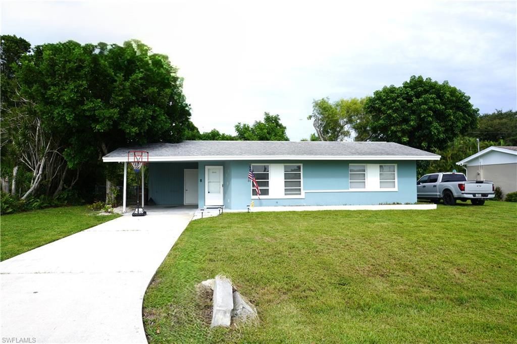 5211 Tower Dr , Cape Coral, FL 33904 Photo