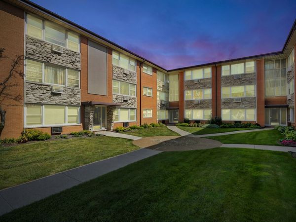 4107 N Keeler Avenue , Unit 2H, Chicago, IL 60641