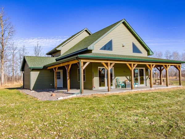6014 Brown Road, Kettle River, MN 55757