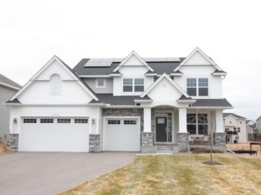 17736 54th Street NE, Rogers, MN 55374