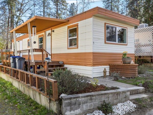 UNIT 5, Ashland, OR 97520