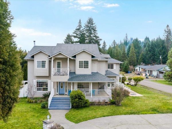 835 Redwood Avenue, Butte Falls, OR 97522