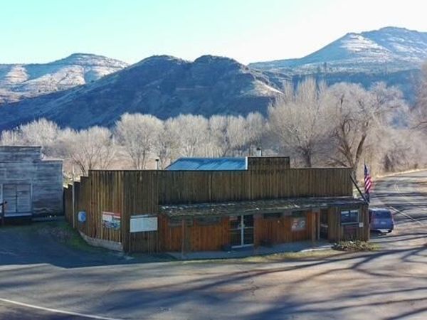 41345 Oregon 19, Kimberly, OR 97848