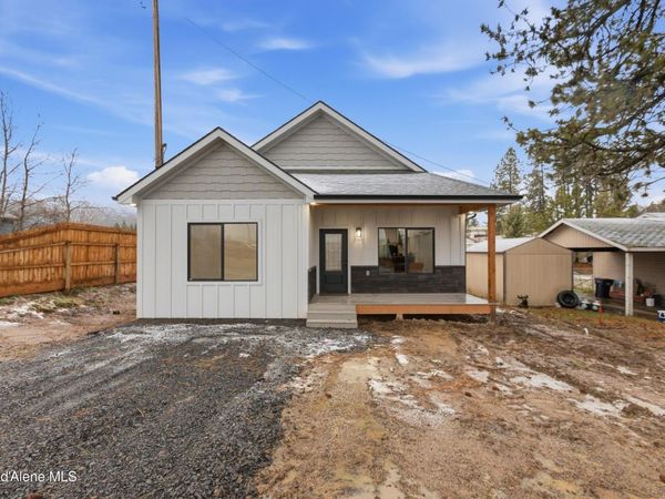 755 A St , Plummer, ID 83851