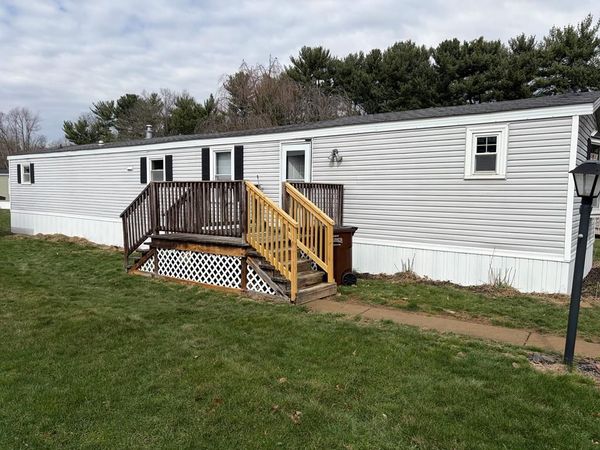 4400 Melrose Drive, Wooster, OH 44691