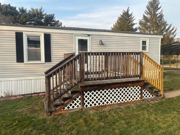 4400 Melrose Drive, Wooster, OH 44691