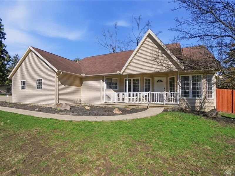 159 Old Salem Road, Clayton, OH 45415 Photo 1