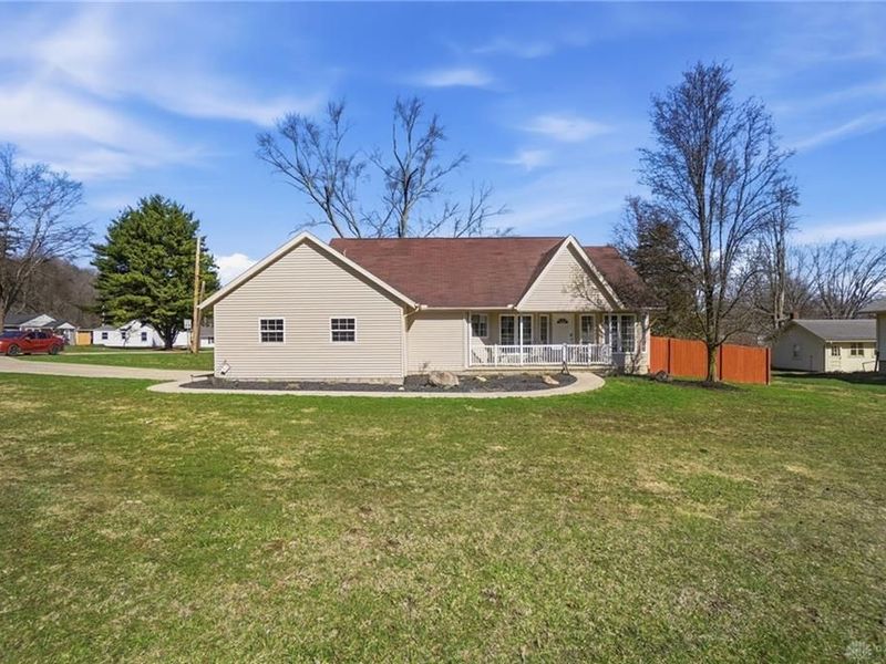 159 Old Salem Road, Clayton, OH 45415 Photo 2