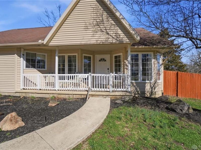 159 Old Salem Road, Clayton, OH 45415 Photo 5