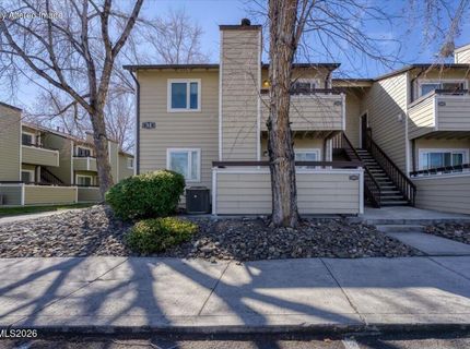 555 E Patriot Boulevard, Unit M266, Reno, NV 89511 Photo