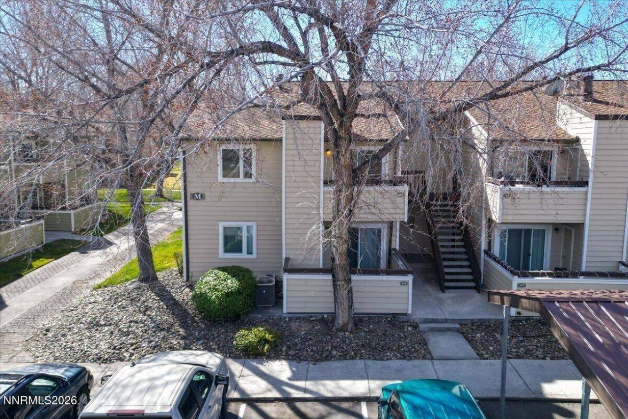 555 E Patriot Boulevard, Unit M266, Reno, NV 89511 Photo
