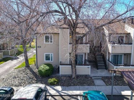 555 E Patriot Boulevard, Unit M266, Reno, NV 89511 Photo